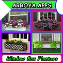 Window Box Planters APK