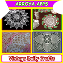 Vintage Doily Crafts APK