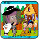 Canciones Infantiles  _ Arroz Con Leche APK