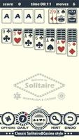 Poster Solitaire