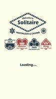 Solitaire capture d'écran 3