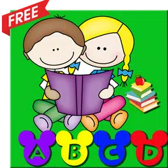 abc for kids APK download