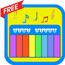 niños Piano APK