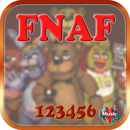 FNAF 12345 Song Lyrics APK for Android Download