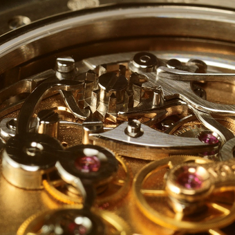 WatchMaker Live Wallpaper APK für Android herunterladen