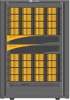 3PAR Quick Specs โปสเตอร์