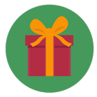 SALUDOS-A Greeting Application أيقونة