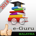 e-Guru KPM Malaysia icono