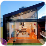 Terrace House Design