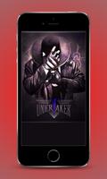 برنامه‌نما The Undertaker Wallpapers HD عکس از صفحه
