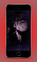 The Undertaker Wallpapers HD capture d'écran 2