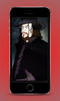 The Undertaker Wallpapers HD capture d'écran 3