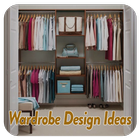Icona Wardrobe Design Ideas