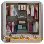 Wardrobe Design Ideas