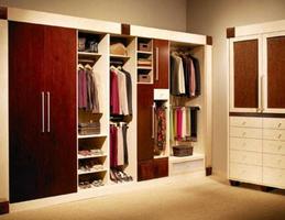 1 Schermata Wardrobe Design Ideas