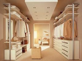 3 Schermata Wardrobe Design Ideas