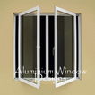 Aluminium Window Designs
