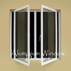 الألومنيوم نافذة تصاميم أيقونة