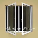 Aluminium Window Designs APK