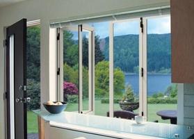 Aluminium Window Designs poster