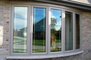 Aluminium Window Designs screenshot 1