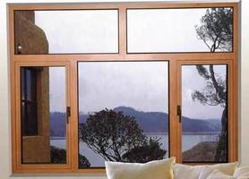 برنامه‌نما Aluminium Window Designs عکس از صفحه