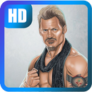 Chris Jericho Wallpapers HD WWE APK