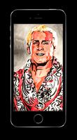 Chris Jericho Wallpapers HD WWE постер
