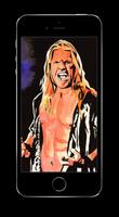 Chris Jericho Wallpapers HD WWE скриншот 1