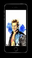 Chris Jericho Wallpapers HD WWE скриншот 2
