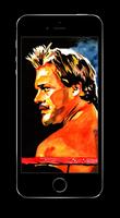 Chris Jericho Wallpapers HD WWE скриншот 3