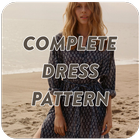 Complete Dress Patterns icône