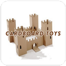 DIY Cardboard Toys APK