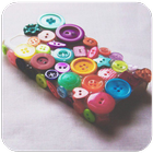 DIY Phone Case Design Ideas иконка