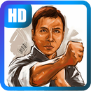 Donnie Yen Wallpaper HD APK