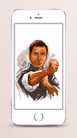 Donnie Yen Wallpaper HD ภาพหน้าจอ 1