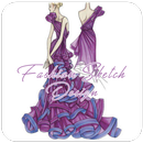 Fashion Sketch Design APK