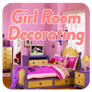 Girl Room Decorating Ideas APK