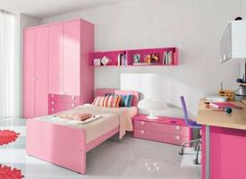 Girl Room Decorating Ideas скриншот 3