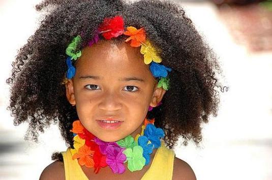 Little Black Girl Hairstyles For Android Apk Download