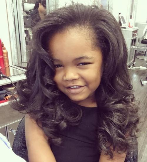 Little Black Girl Hairstyles For Android Apk Download
