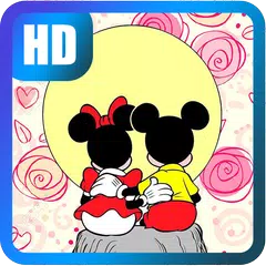 Micky Minny Wallpapers HD APK download