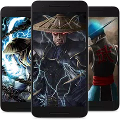 Mortal Wallpaper Kombat HD APK download