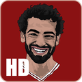 Mohamed Salah Wallpapers HD