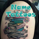 Nome Tatuagens APK