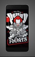 Pennywise Wallpapers HD Affiche