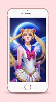 پوستر Sailor Wallpapers HD