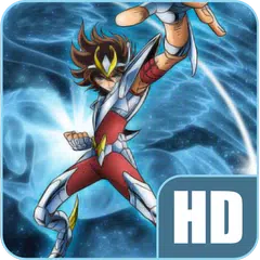 Seiya Wallpapers HD APK Herunterladen