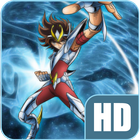 Seiya Wallpapers HD simgesi