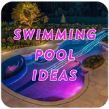 Swimming Pool Ideas icône